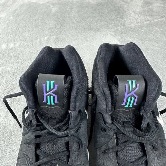 Nike Kyrie 4 Ankle Taker Men's Size 11 US/10 UK/45 EU 943806-002 Style Number - Picture 7 of 13